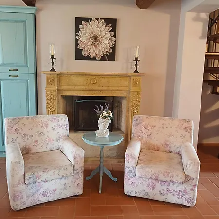 La Maesta Agroturismo Corciano