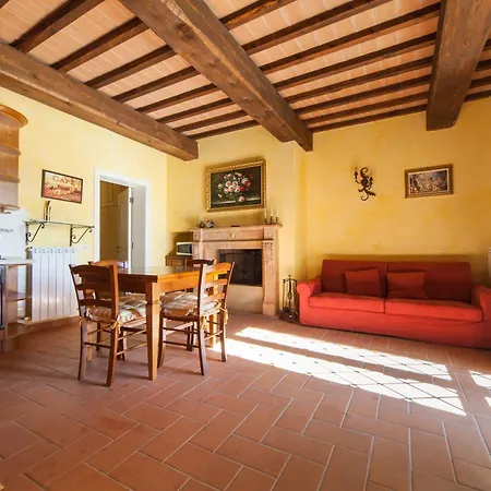 Séjour à la ferme La Maesta