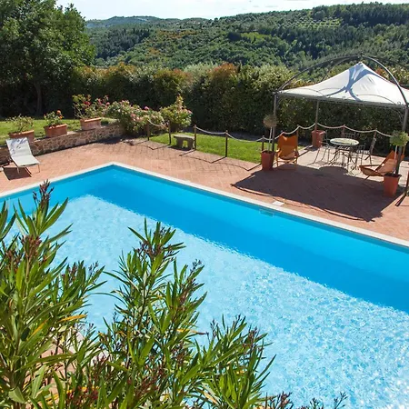 Agroturismo La Maesta Corciano