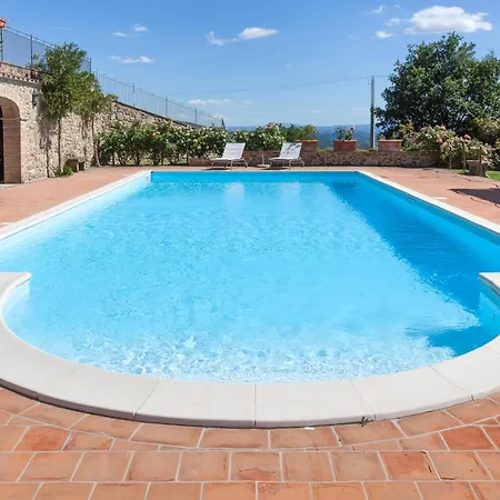 La Maesta Agroturismo Corciano