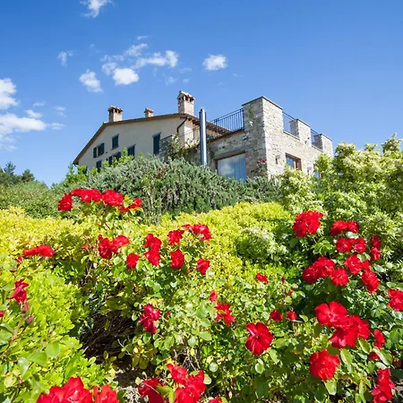 La Maesta * Corciano