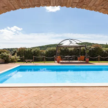 La Maesta Agroturismo Corciano