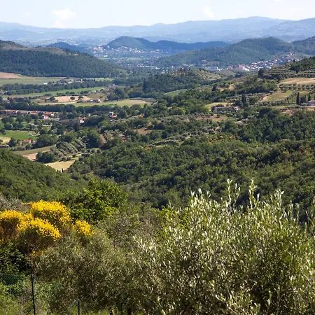 Agroturismo La Maesta