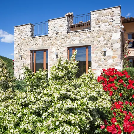 La Maesta Agroturismo *