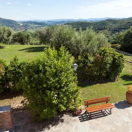 La Maesta Agroturismo