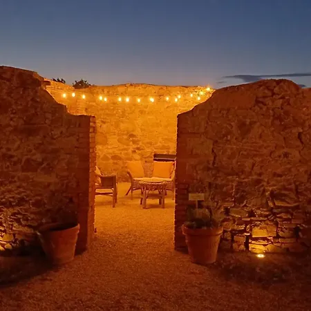 La Maesta Agroturismo Corciano