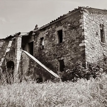 Séjour à la ferme La Maesta Corciano