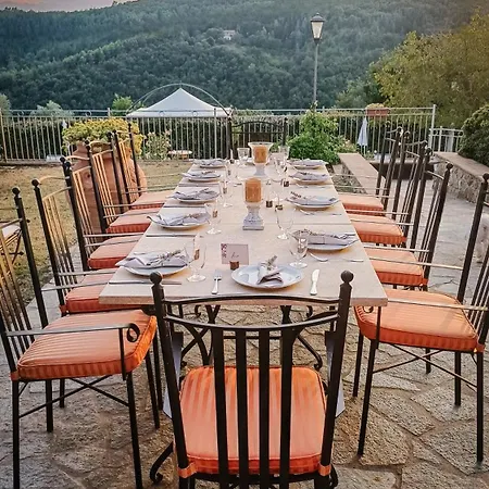 La Maesta Agroturismo