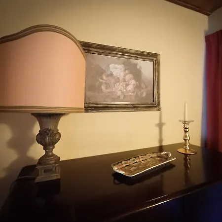 La Maesta * Corciano