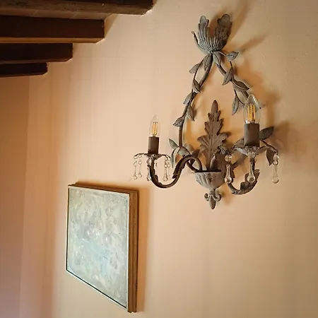 La Maesta Agroturismo