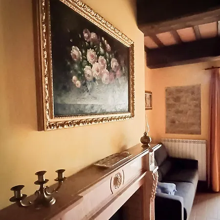 Agroturismo La Maesta Corciano