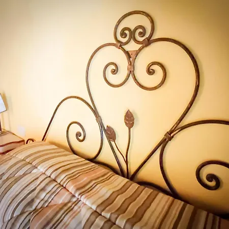 La Maesta * Corciano