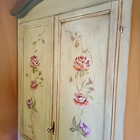 Séjour à la ferme La Maesta *