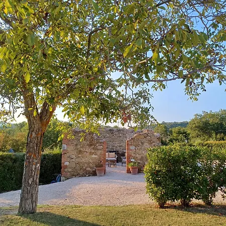 La Maesta Séjour à la ferme Corciano